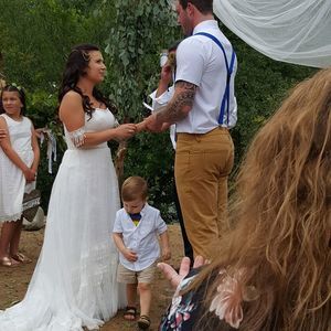 Meet your Posher, Ashlee